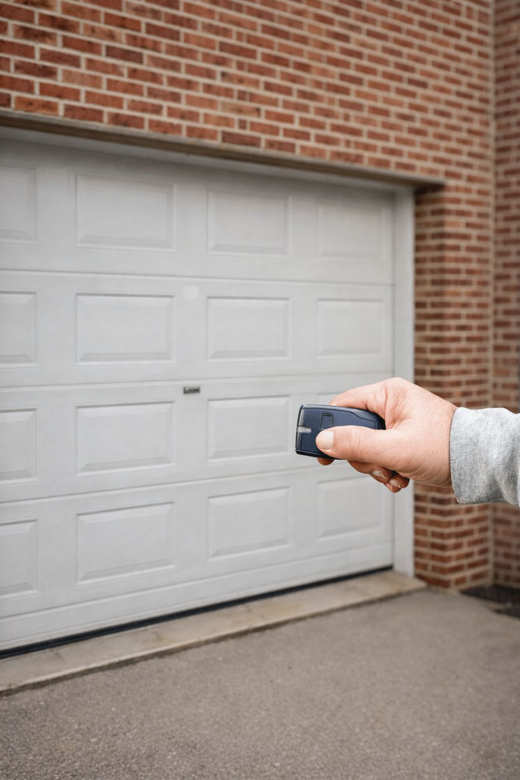 Garage Door Service