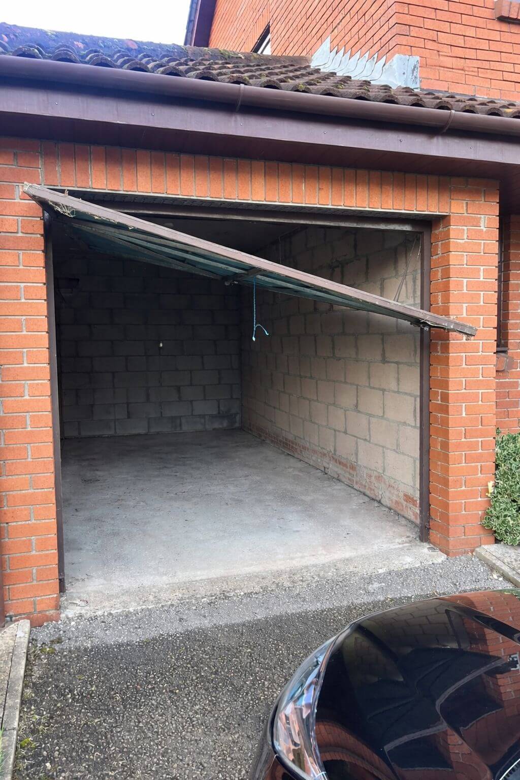 Garage Door Service