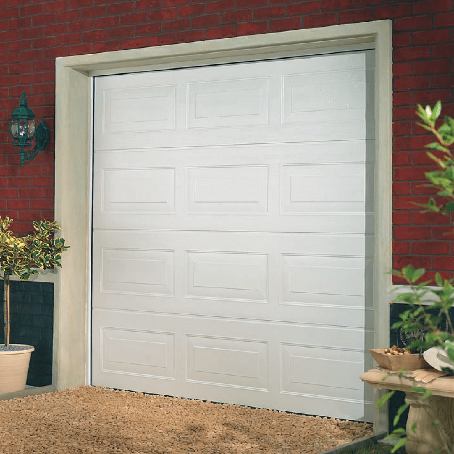 Garage Door