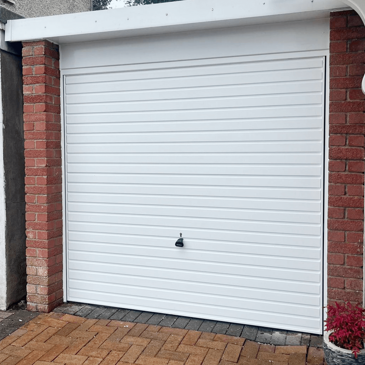 Garage Door